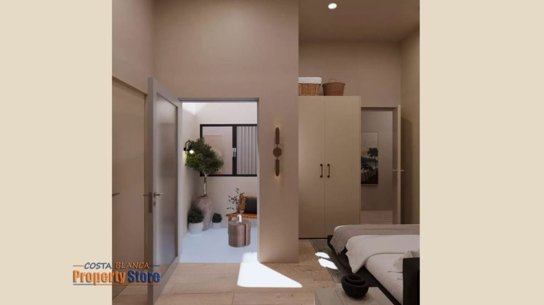 Modern Exclusive Apartment in Cartagena